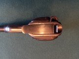 FN Belgium Model 1900 semi auto pistol. - 14 of 15