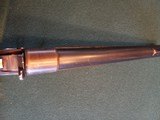 Remington. Model 1871 Rolling Block Pistol. - 10 of 15