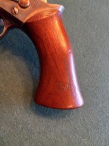 Remington. Model 1871 Rolling Block Pistol. - 4 of 15