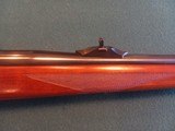 Ruger.  Model 77 lever action rifle. Cal. 350. Rem Mag - 7 of 15