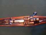 Ruger.  Model 77 lever action rifle. Cal. 350. Rem Mag - 10 of 15