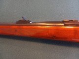 Ruger.  Model 77 lever action rifle. Cal. 350. Rem Mag - 4 of 15