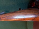 Holland & Holland. Double rifle. Cal 500 BPE  - 13 of 15