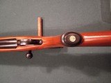 Ruger. Model 77 bolt action rifle. Cal 358 Win. - 10 of 15