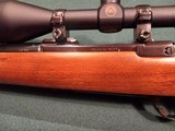 Ruger. Model 77 bolt action rifle. Cal 358 Win. - 2 of 15