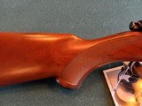 Ruger. Model M77 Mark II bolt action rifle. Cal. 280 Rem NIB - 8 of 15
