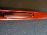 Ruger. Model M77 Mark II bolt action rifle. Cal. 280 Rem NIB - 15 of 15