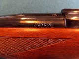 Ruger. Model M77 Mark II bolt action rifle. Cal. 280 Rem NIB - 5 of 15