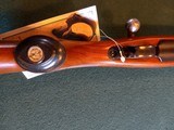 Ruger. Model M77 Mark II bolt action rifle. Cal. 280 Rem NIB - 14 of 15