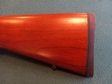 Ruger. Model M77 Mark II bolt action rifle. Cal. 280 Rem NIB - 3 of 15