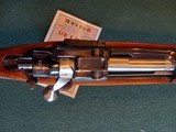 Ruger. Model M77 Mark II bolt action rifle. Cal. 280 Rem NIB - 11 of 15