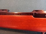 Ruger. Model M77 Mark II bolt action rifle. Cal. 280 Rem NIB - 4 of 15