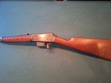 Winchester. Model 1905 semi auto rifle. Cal. 32 WSL. - 1 of 15