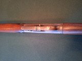 Winchester. Model 1905 semi auto rifle. Cal. 32 WSL. - 13 of 15