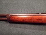Winchester. Model 1905 semi auto rifle. Cal. 32 WSL. - 2 of 15