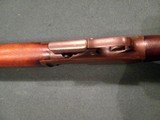 Winchester. Model 1905 semi auto rifle. Cal. 32 WSL. - 8 of 15