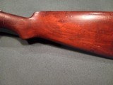 Winchester. Model 1905 semi auto rifle. Cal. 32 WSL. - 3 of 15