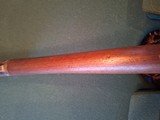 Winchester. Model 1905 semi auto rifle. Cal. 32 WSL. - 15 of 15