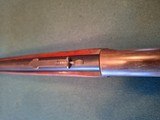 Winchester. Model 1905 semi auto rifle. Cal. 32 WSL. - 10 of 15