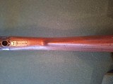 Winchester. Model 1905 semi auto rifle. Cal. 32 WSL. - 12 of 15