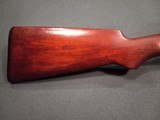 Winchester. Model 1905 semi auto rifle. Cal. 32 WSL. - 5 of 15