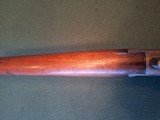 Winchester. Model 1905 semi auto rifle. Cal. 32 WSL. - 14 of 15