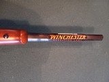 Winchester. Model 1885-limited series low wall short rifle - 15 of 15