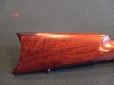 Winchester. Model 1885-limited series low wall short rifle - 5 of 15