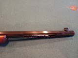 Winchester. Model 1885-limited series low wall short rifle - 7 of 15