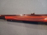 Winchester. Model 1885-limited series low wall short rifle - 2 of 15