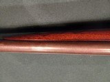 Parker- D grade Twin Hammer.  12 Gauge. 2 5/8 in chambers - 7 of 15