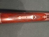 Parker- D grade Twin Hammer.  12 Gauge. 2 5/8 in chambers - 9 of 15