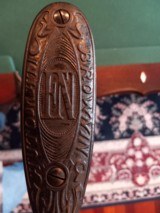 Browning. Model A5 Sweet Sixteen semi auto shotgun. - 14 of 15