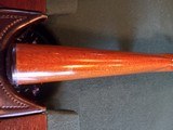 Browning. Model A5 Sweet Sixteen semi auto shotgun. - 13 of 15