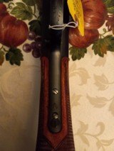 Browning. Model A5 Sweet Sixteen semi auto shotgun. - 15 of 15