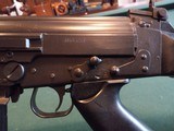 FN-FAL. Cal 7.62X51 Fabrique Nationale Herstal - 2 of 14