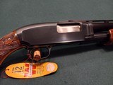 Winchester. Model 12 Skeet Pump Shotgun - 5 of 15