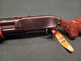 Winchester. Model 12 Skeet Pump Shotgun - 1 of 15