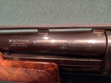 Winchester. Model 12 Skeet Pump Shotgun - 15 of 15