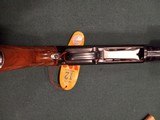 Winchester. Model 12 Skeet Pump Shotgun - 10 of 15