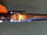 Ruger. Model Single Six  Revolver. Cal 22lr 22 Mag - 9 of 15