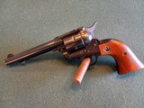Ruger. Model Single Six  Revolver. Cal 22lr 22 Mag - 2 of 15