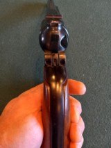 Ruger. Model Single Six  Revolver. Cal 22lr 22 Mag - 7 of 15
