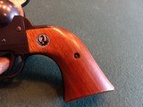 Ruger. Model Single Six  Revolver. Cal 22lr 22 Mag - 4 of 15