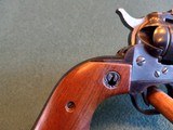 Ruger. Model Single Six  Revolver. Cal 22lr 22 Mag - 6 of 15