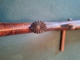 Gallyon & Sons. Model Fowling Shotgun. Cal 8 bore single - 6 of 15