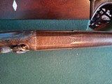 Gallyon & Sons. Model Fowling Shotgun. Cal 8 bore single - 4 of 15