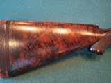 Gallyon & Sons. Model Fowling Shotgun. Cal 8 bore single - 10 of 15