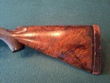 Gallyon & Sons. Model Fowling Shotgun. Cal 8 bore single - 2 of 15