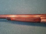 Gallyon & Sons. Model Fowling Shotgun. Cal 8 bore single - 3 of 15